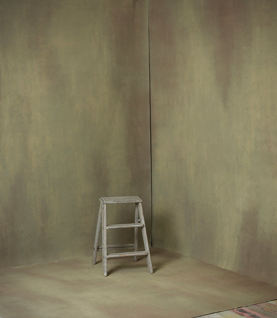 PERETE VERDE CORNER SET