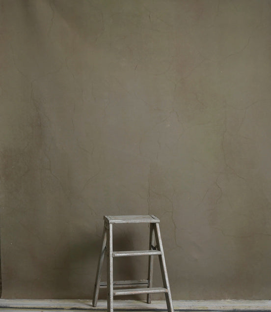 TAUPE VINTAGE WALL