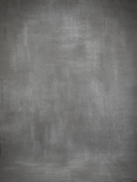 CONCRETE GRAY WALL