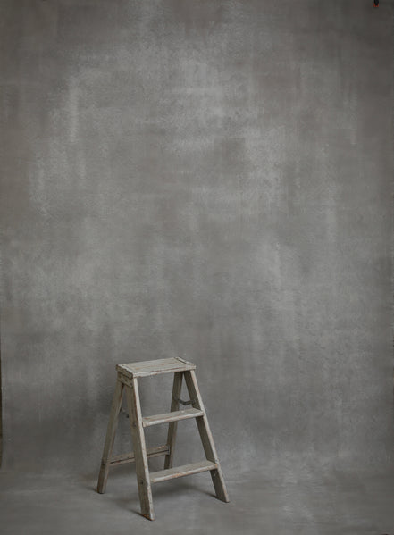 CONCRETE GRAY WALL