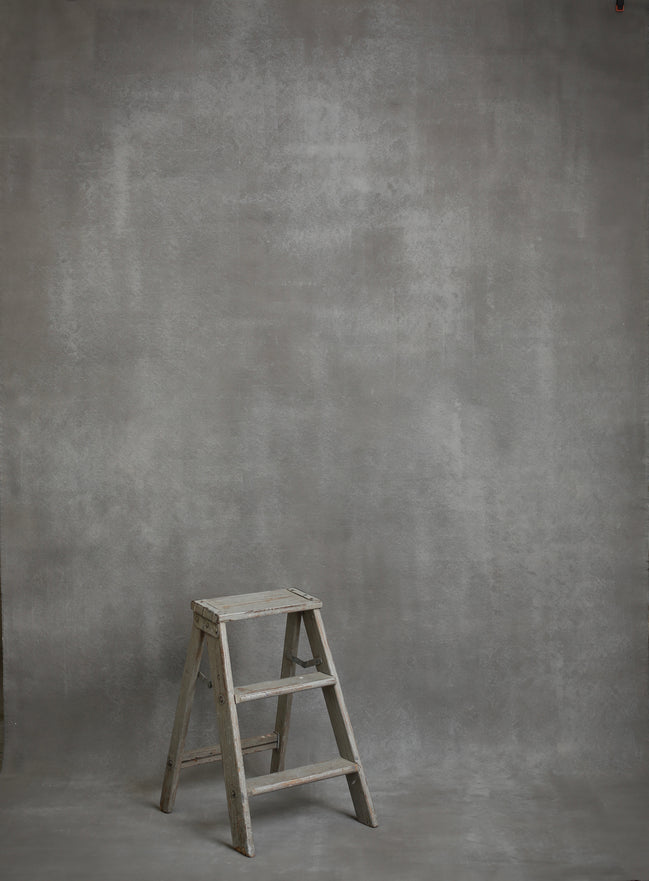 CONCRETE GRAY WALL