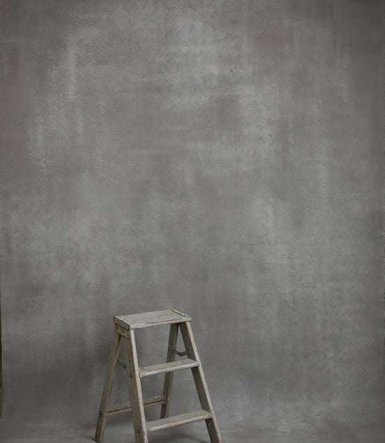 CONCRETE GRAY WALL