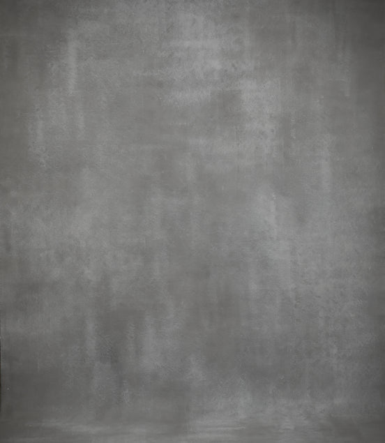 CONCRETE GRAY WALL