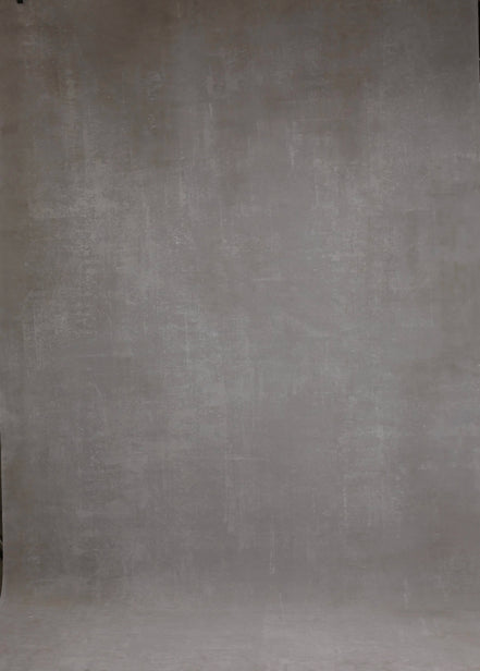 MEDIUM GRAY VINTAGE WALL