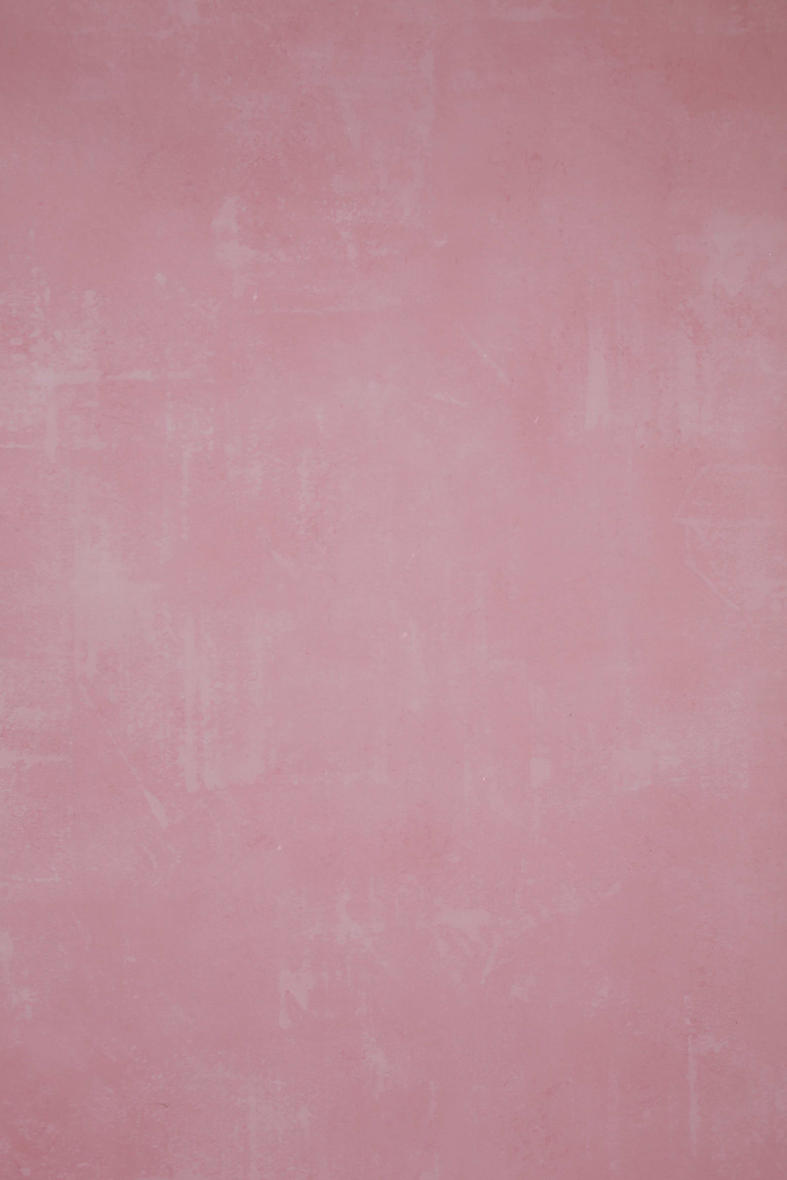 BLUSHING PLASTER