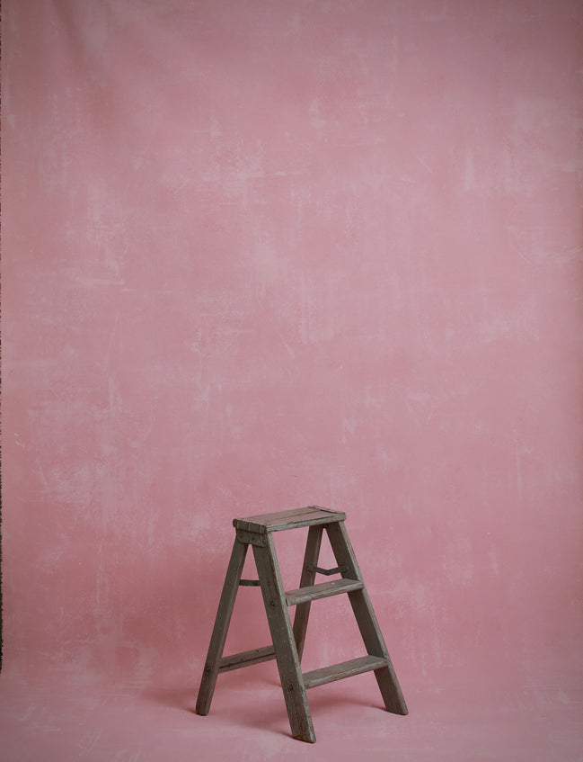 BLUSHING PLASTER