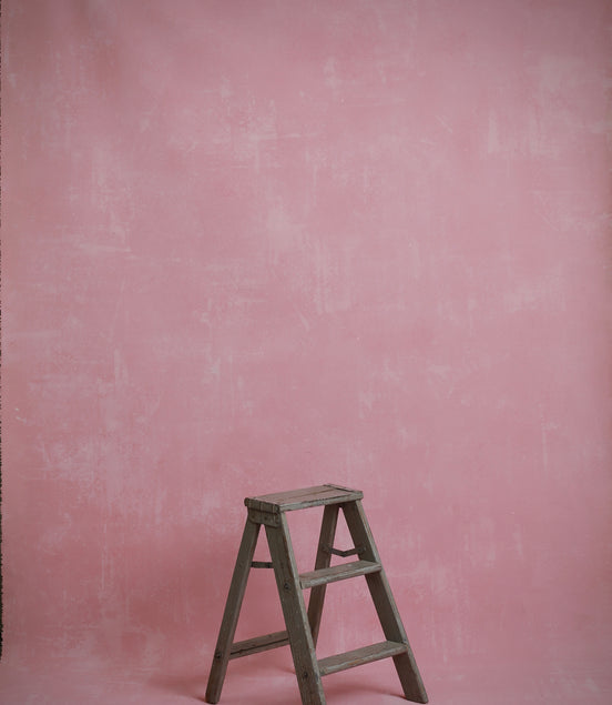 BLUSHING PLASTER