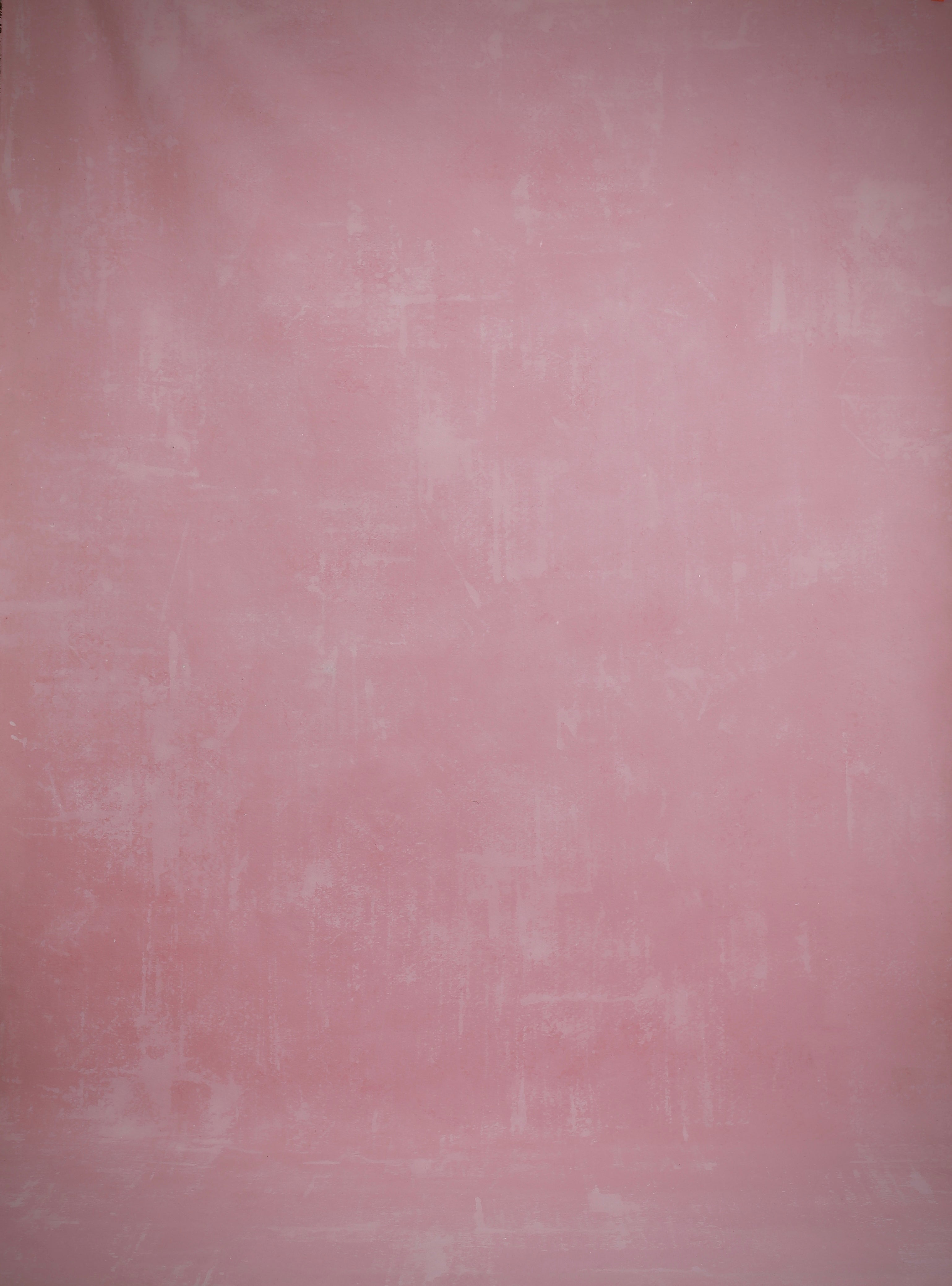 BLUSHING PLASTER