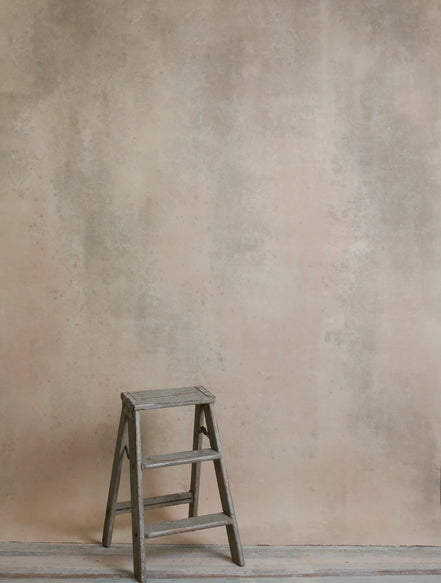 BEIGE PINK NOLA WALL