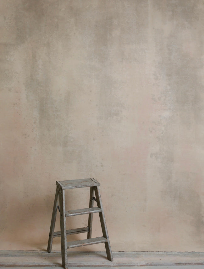 BEIGE PINK NOLA WALL