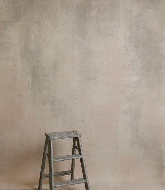 BEIGE PINK NOLA WALL