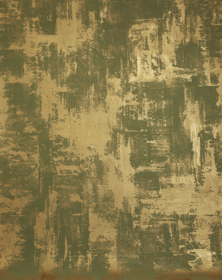 MOSS AND GOLD