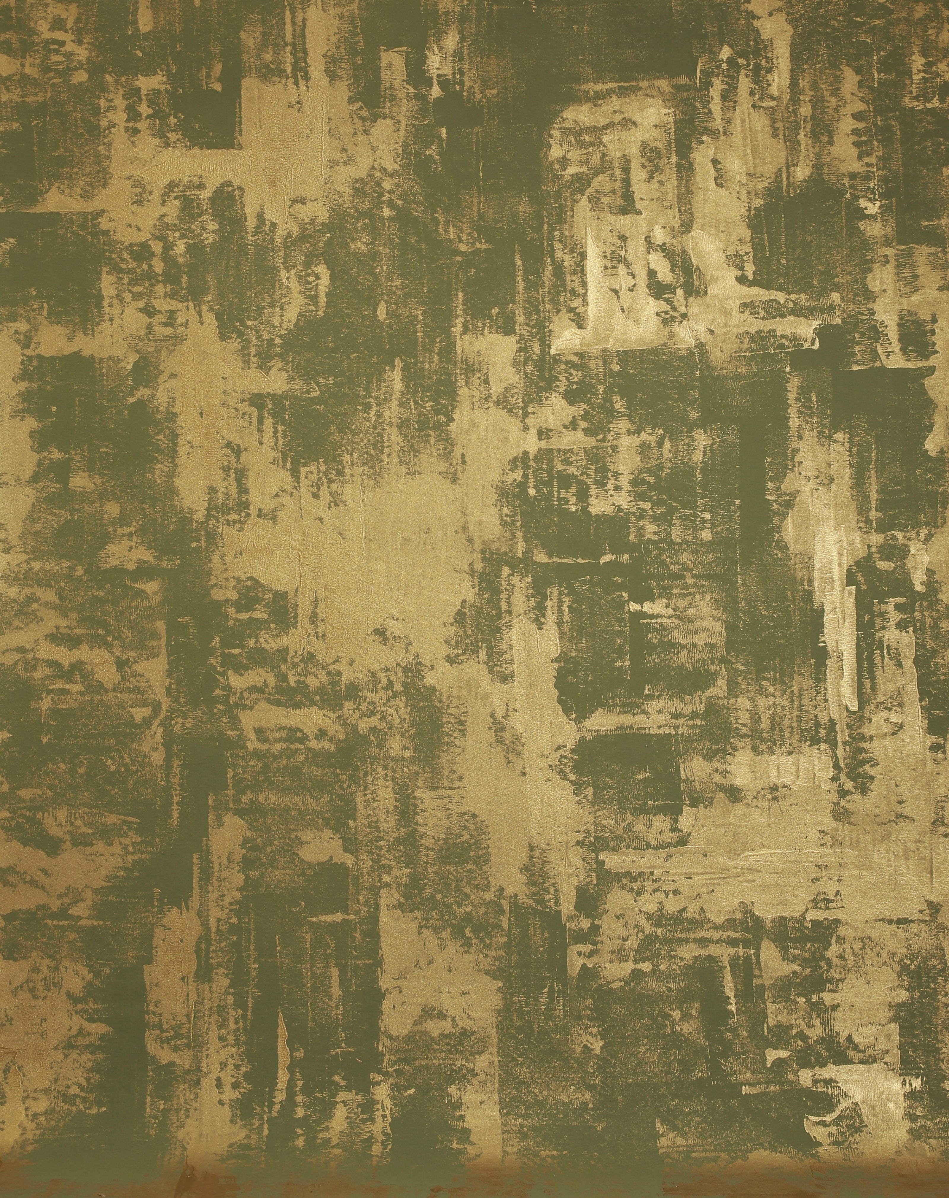 MOSS AND GOLD