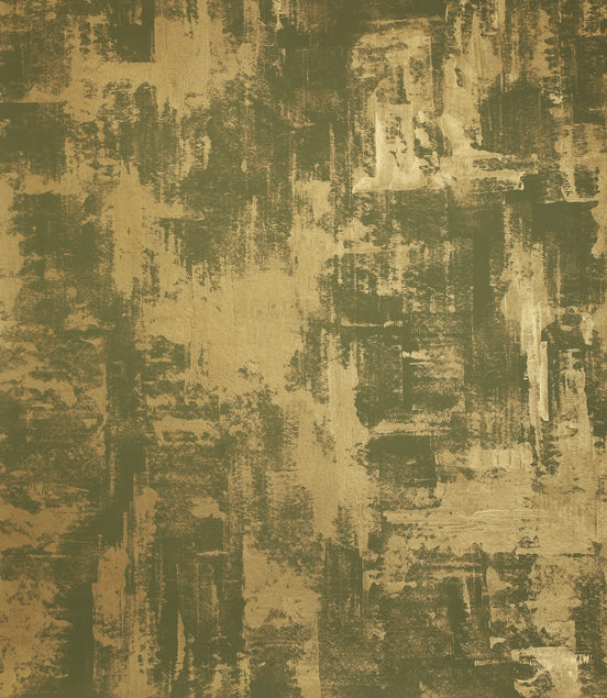 MOSS AND GOLD